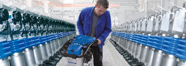 WEBER skoczki -ogólne