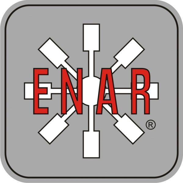 ENAR logo