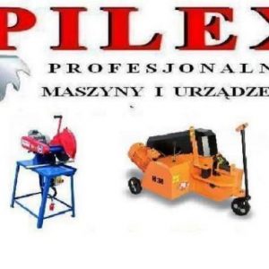 pilex Pilex maszyny i urządzenia maszyny do metalu giętarka do prętów zbrojonych giętarka do prętów żebrowanych przecinarka do metalu PSA 400 PSA 350 psa 400 psa 350 przecinarka do drewna pilarka stołowa pilex PTG 400 PTG 500 ptg 400 ptg 500 piła do drewna pilarka tarczowa pt przecinarka pt pilex szczecin